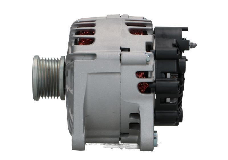 Alternator-1