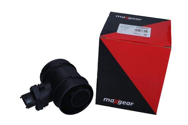 MAXGEAR 51-0147 Mass air flow sensor
