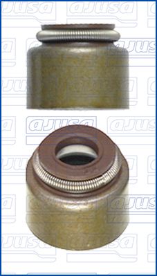 AJUSA 12009900 Seal ring, valve stem