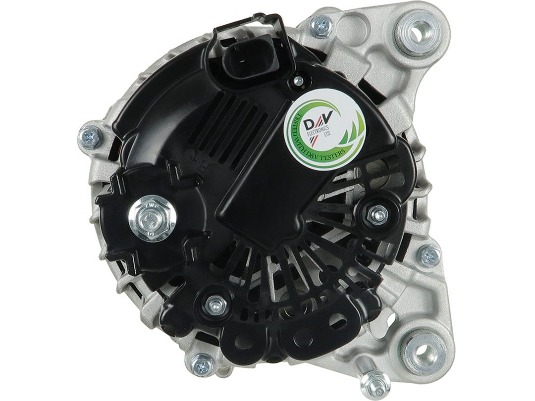 Alternator-2