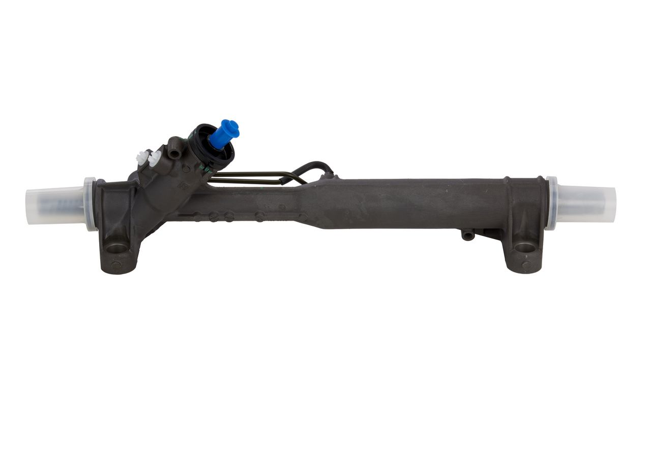 Steering Gear-2