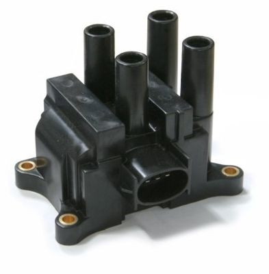 HART 511 133 Ritė, uždegimas