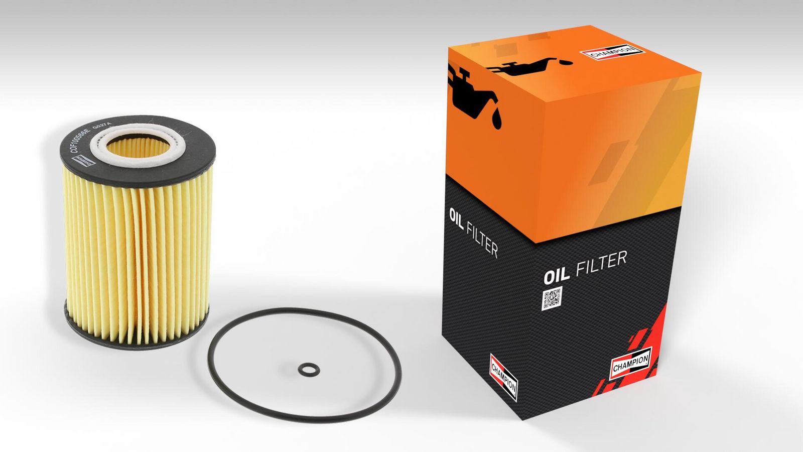 Oil Filter-1