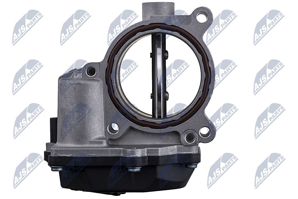 Throttle Body-3