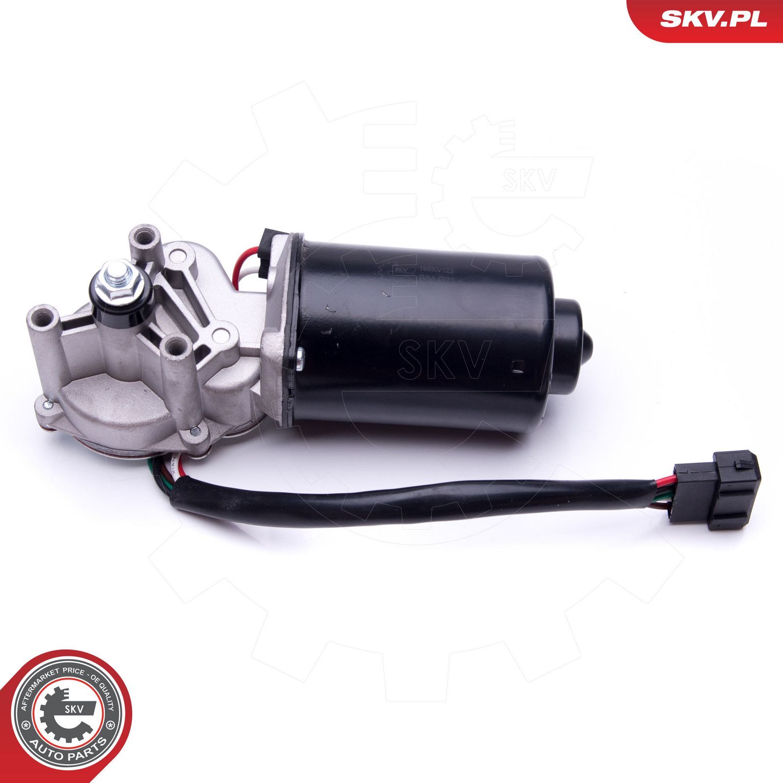 ESEN SKV 19SKV123 Wiper motor