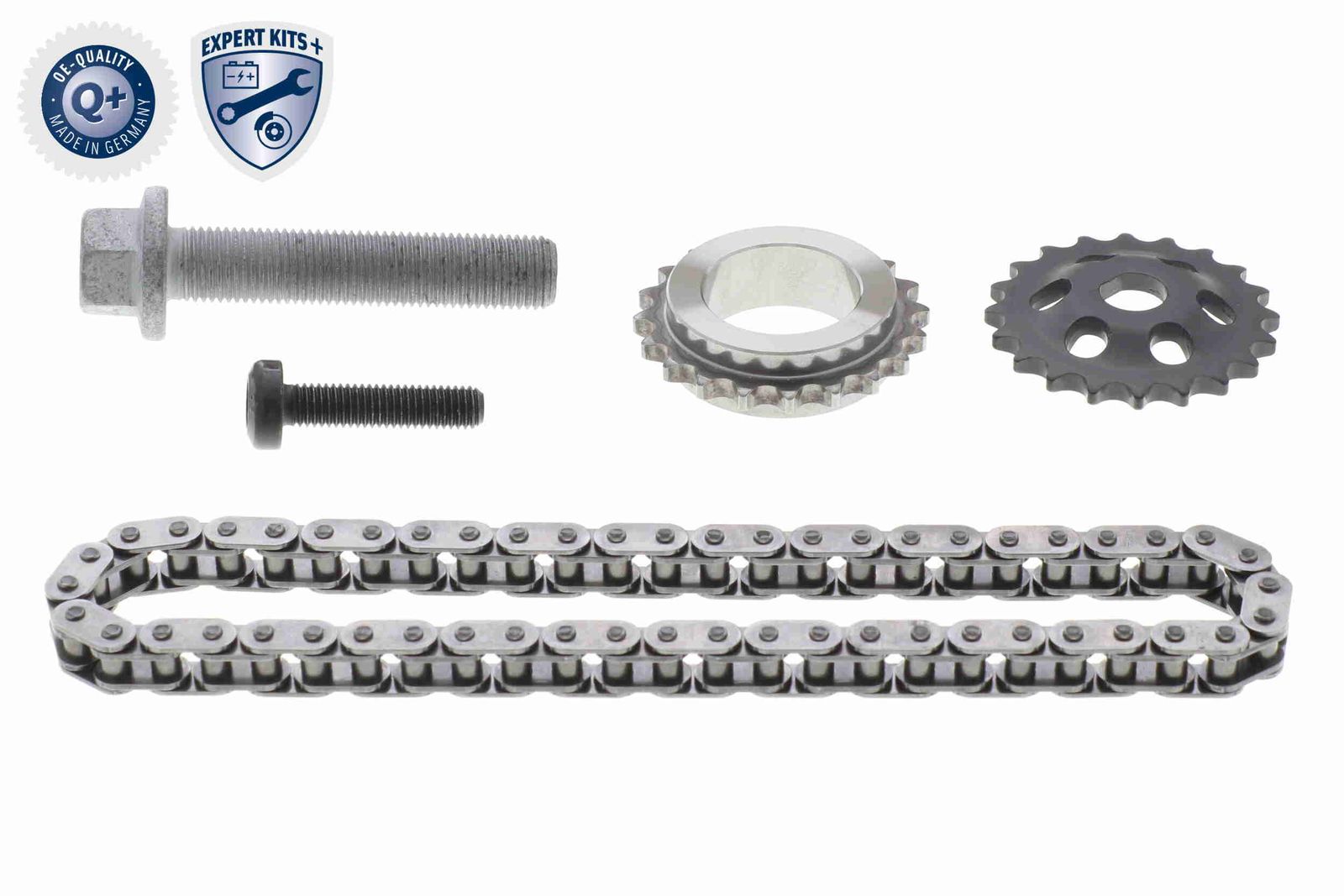 VAICO V20-3922 Chain kit, oil pump drive