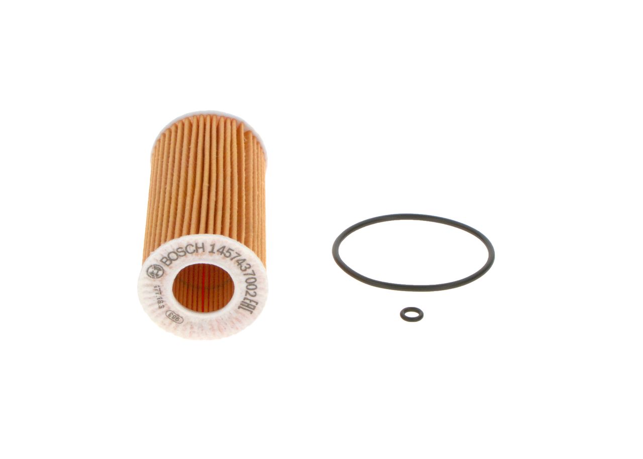 Oil Filter-2