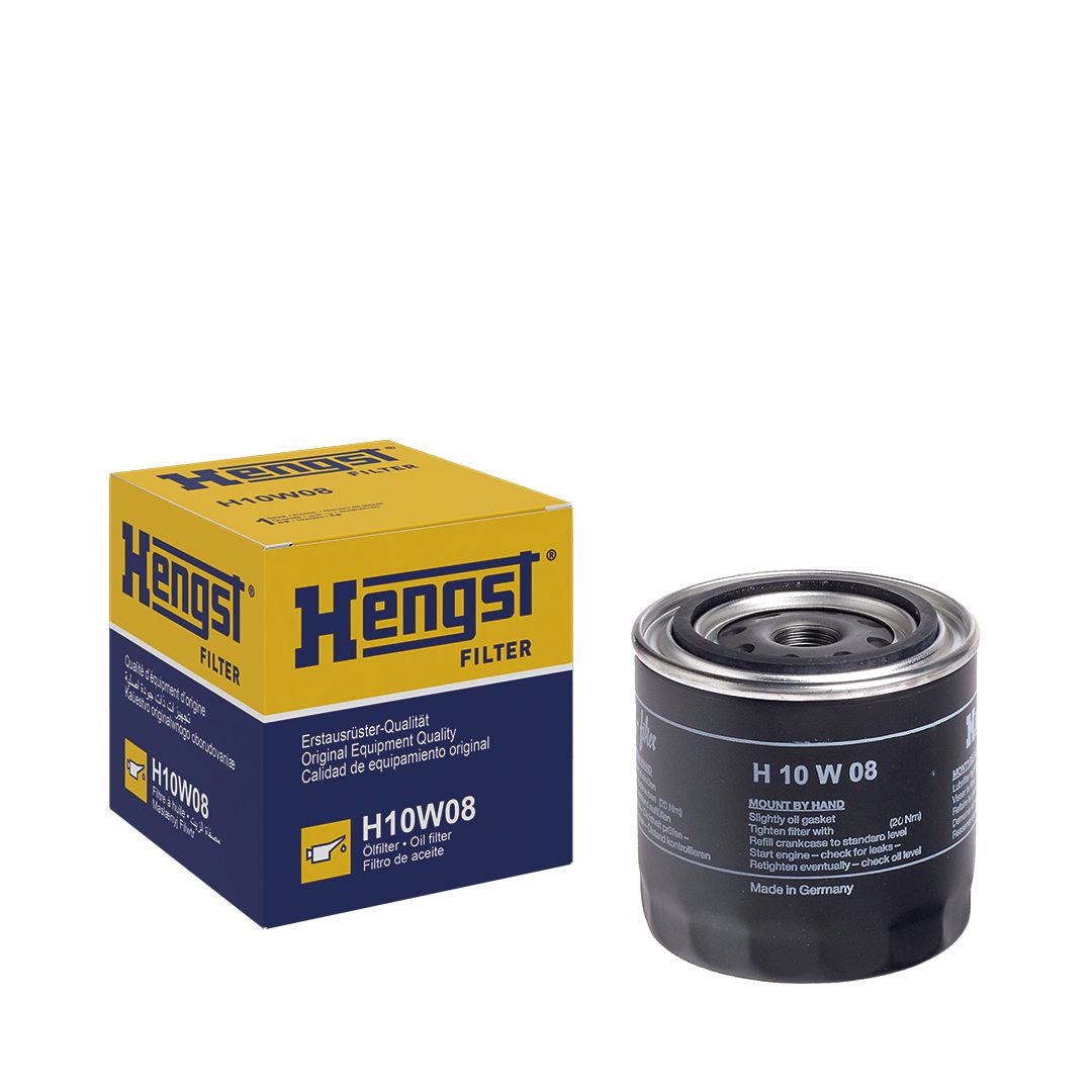 Oil Filter-1