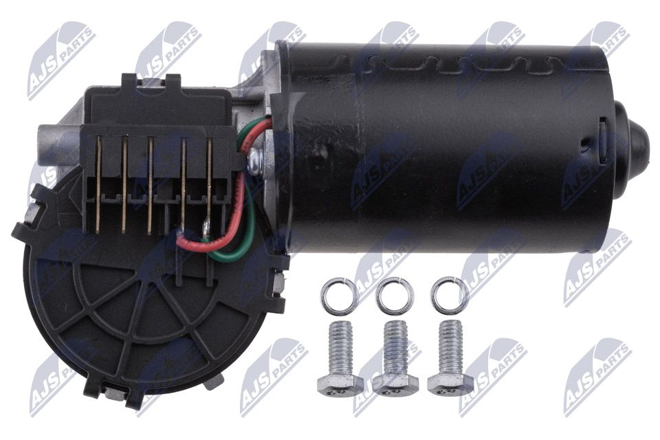 Wiper Motor-3