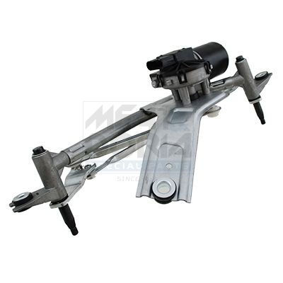 MEAT & DORIA 207006 Window cleaning system