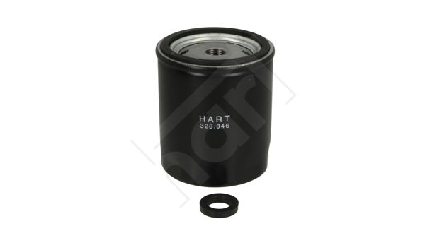 HART 328 846 Kuro filtras