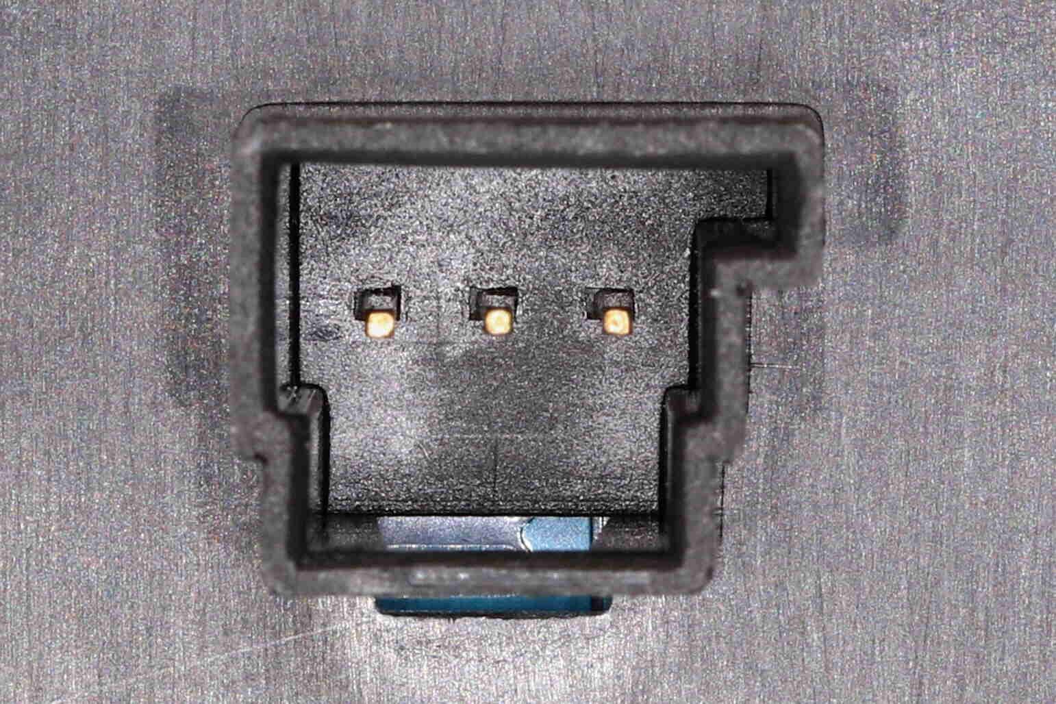 Switch, window regulator-1