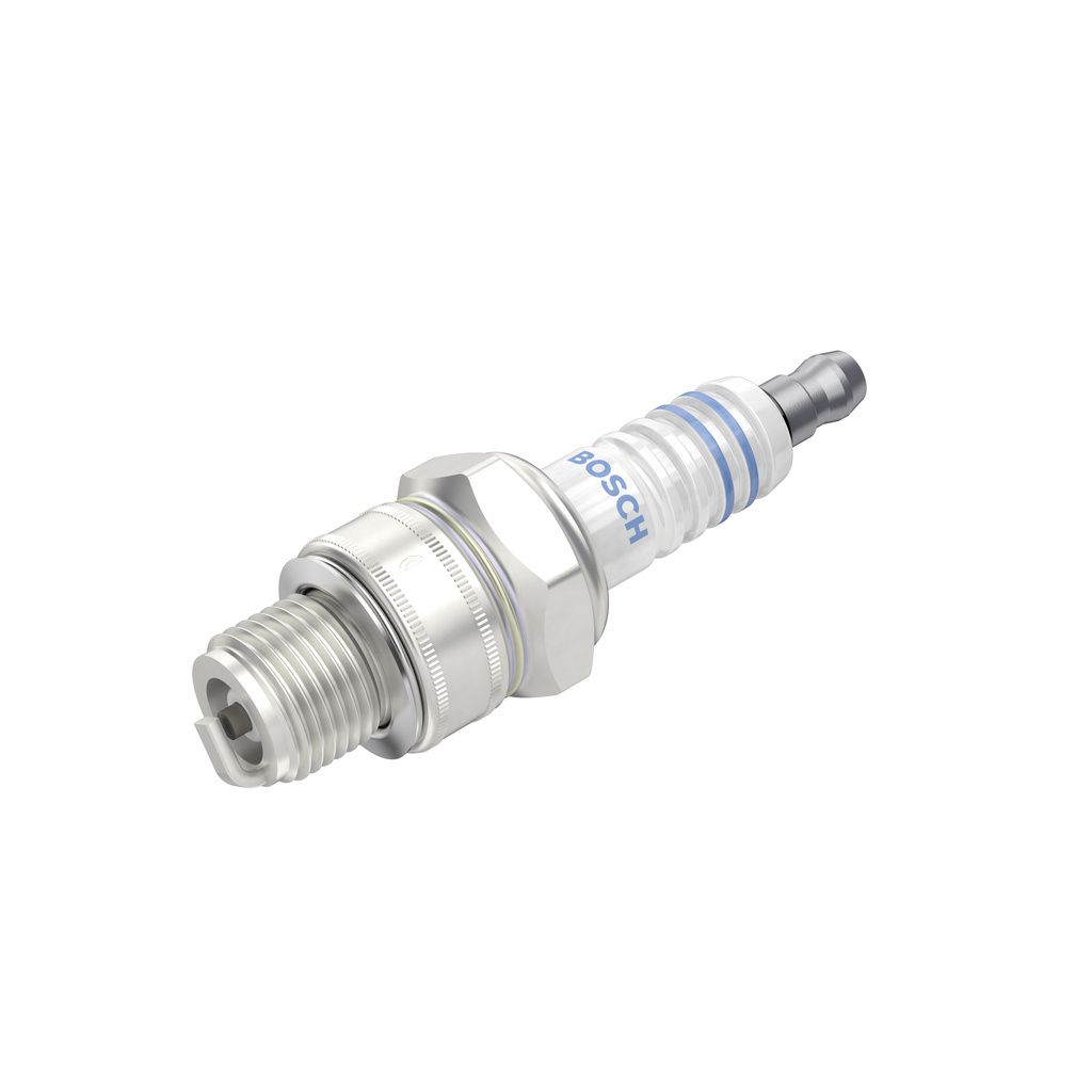 BOSCH 0 241 235 607 Spark plug