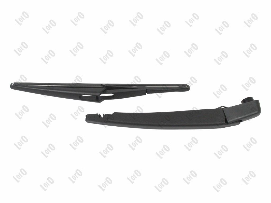 ABAKUS 103-00-240-P Wiper arm set, window cleaning