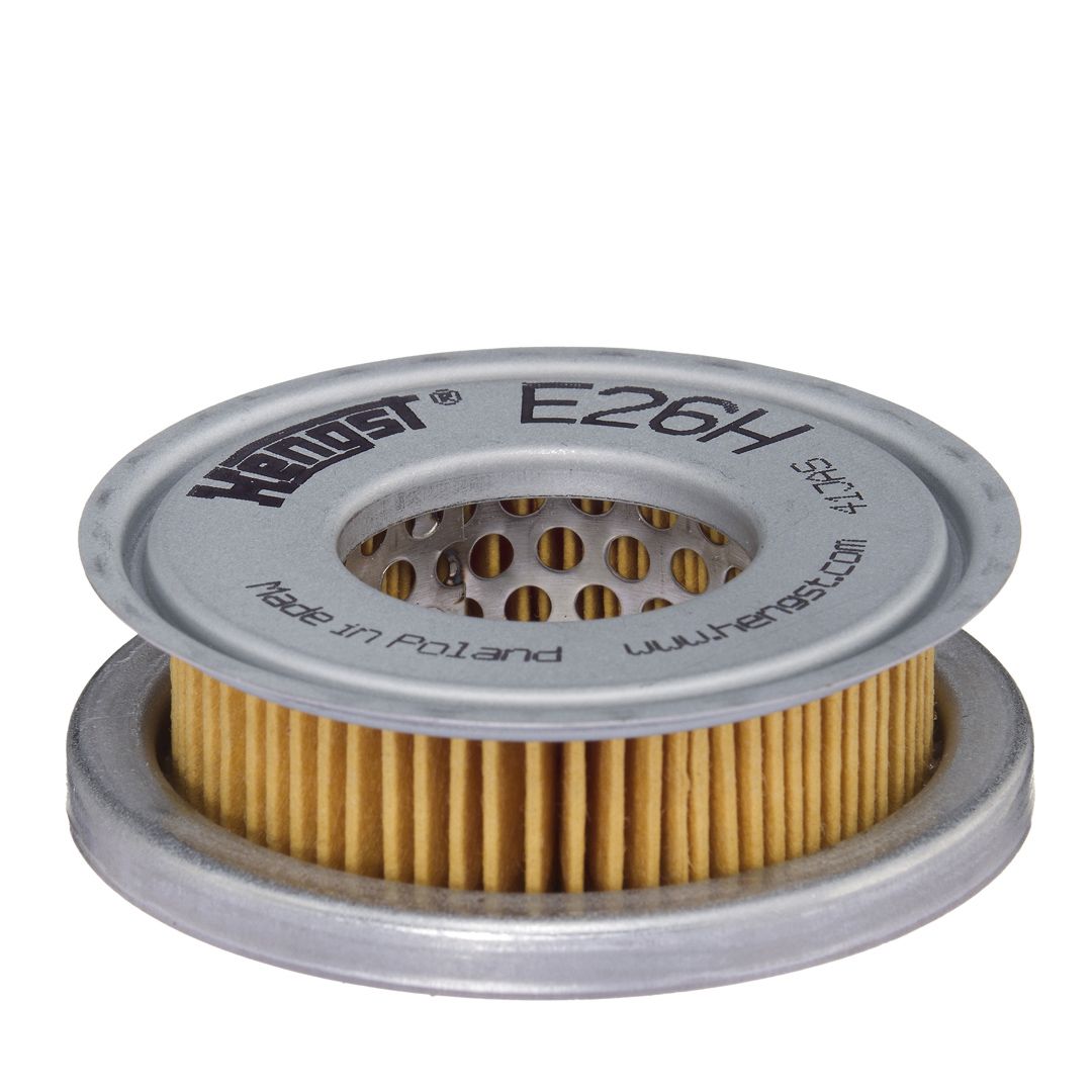 HENGST FILTER E26H Hydraulic filter, steering