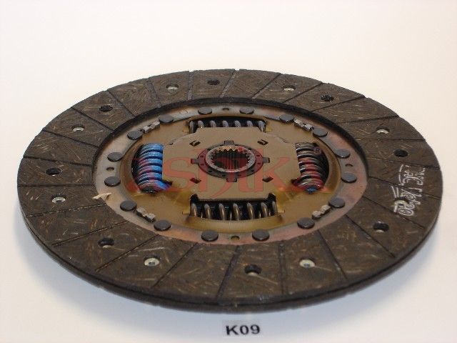 Clutch Disc-1