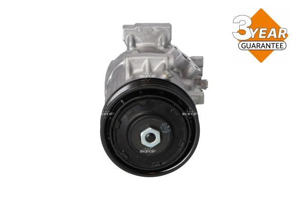 Compressor, air conditioning-3