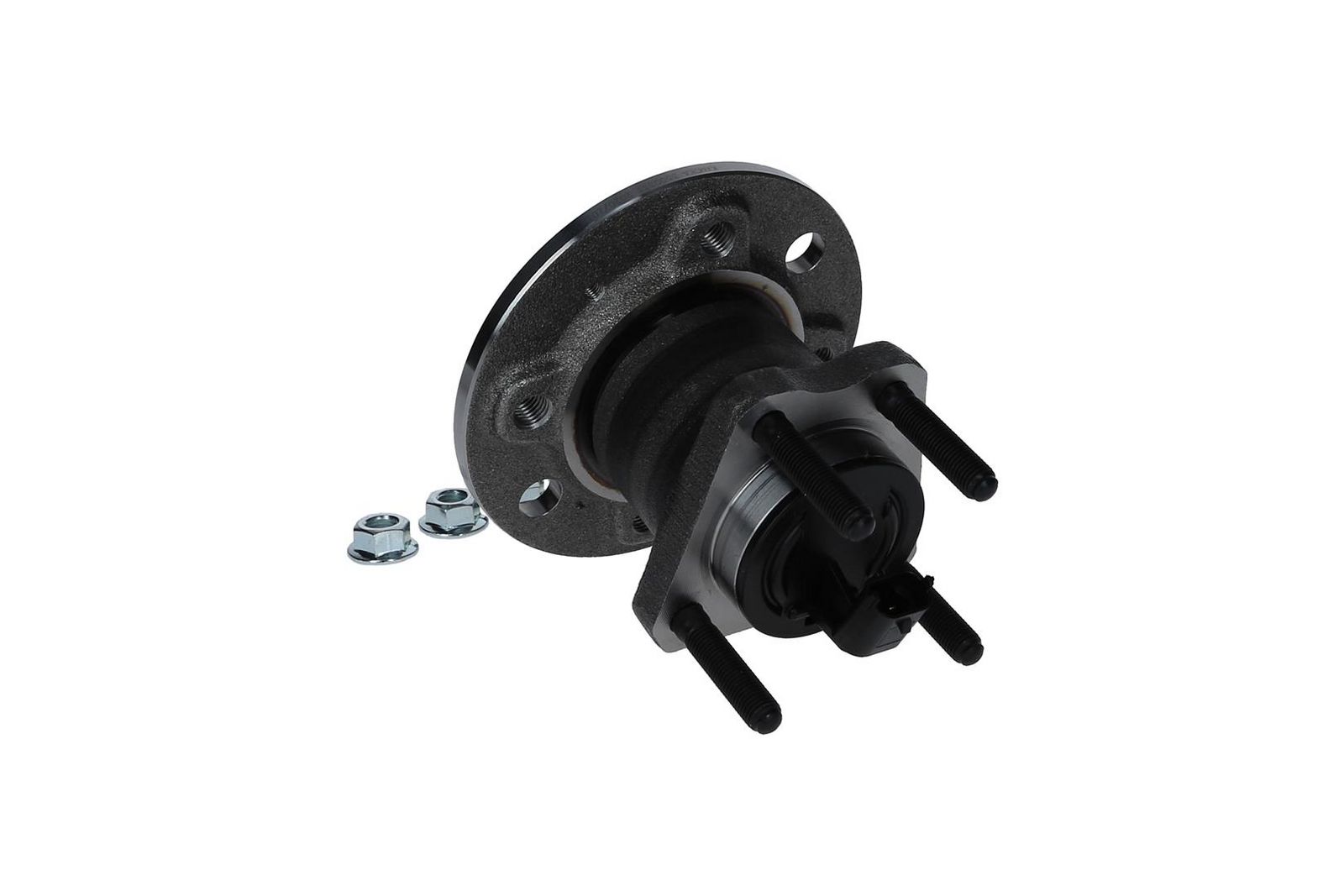 Wheel Bearing Kit-2