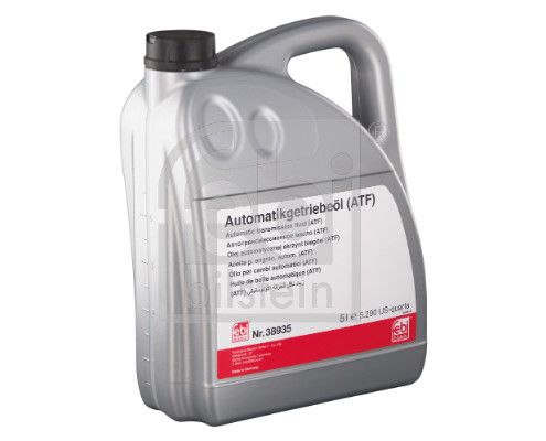 FEBI BILSTEIN 38935 Automatic transmission fluid