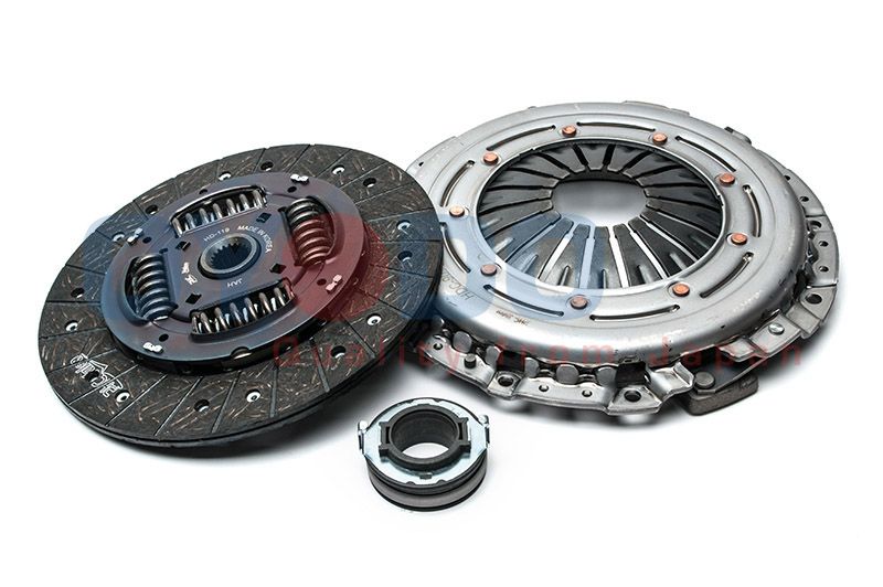 OYODO 10S0333-OYO Clutch kit