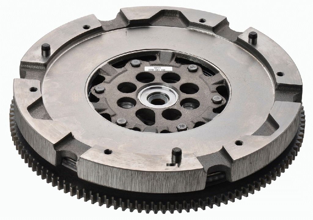 SACHS 2294 501 193 Flywheel