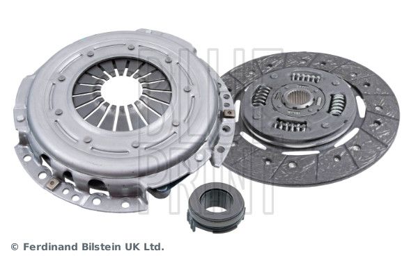 BLUE PRINT ADH23063 Clutch kit