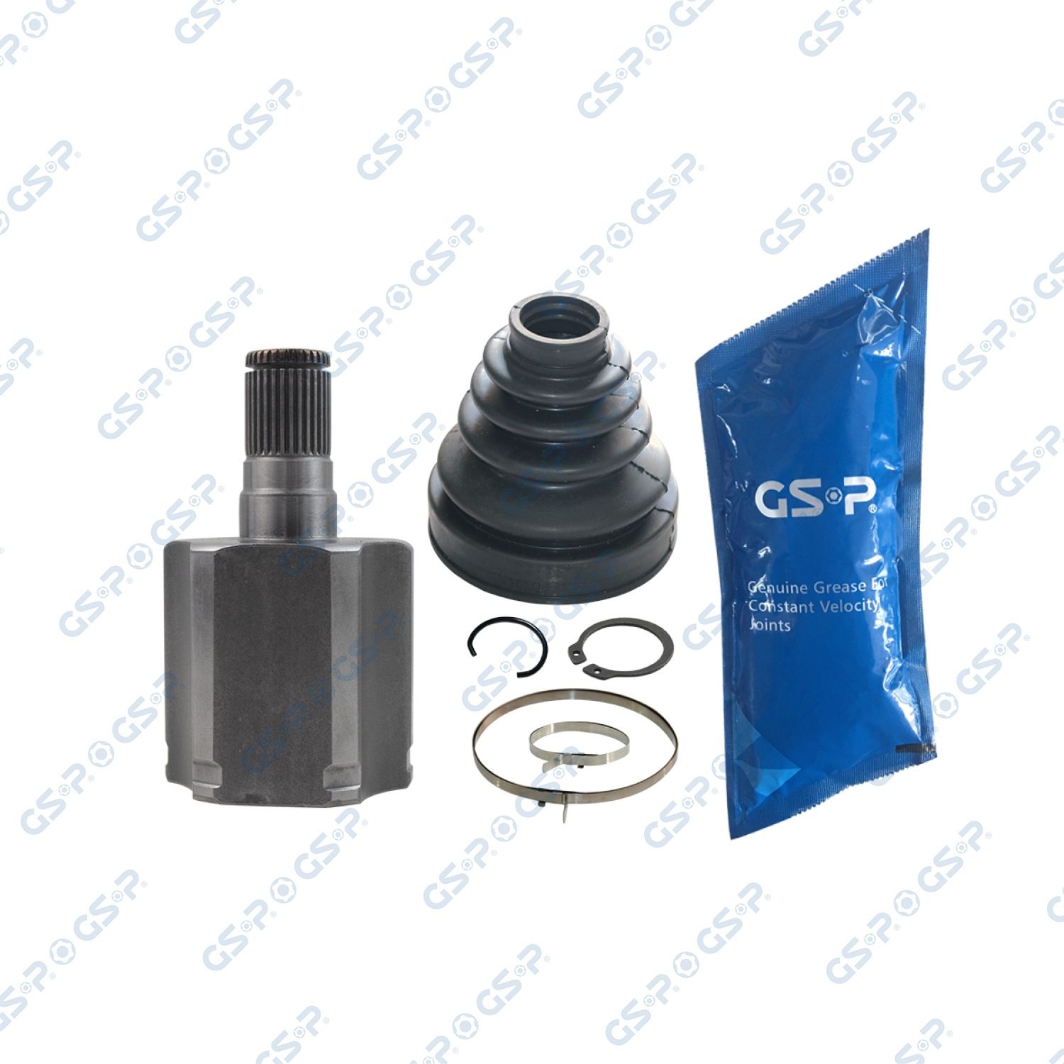 GSP 662034 Joint kit, drive shaft