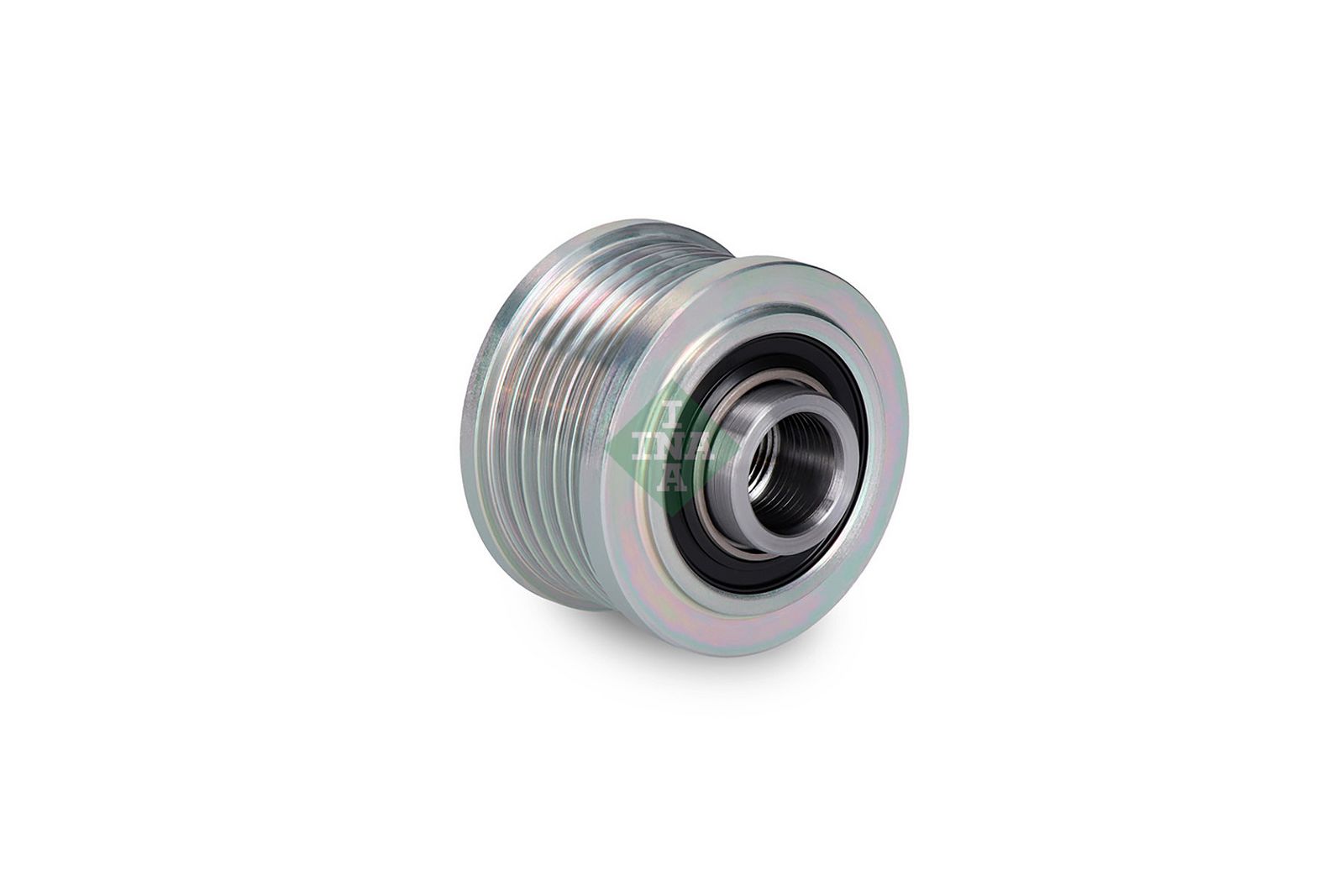 Alternator Freewheel Clutch-1