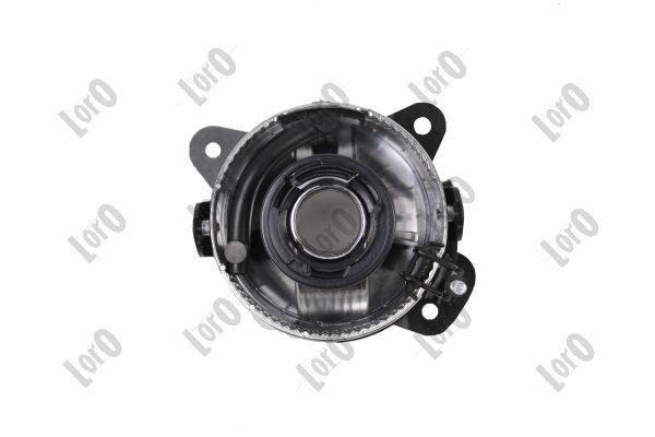 Front Fog Light-2