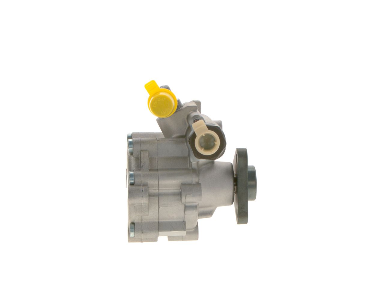 Hydraulic Pump, steering-2