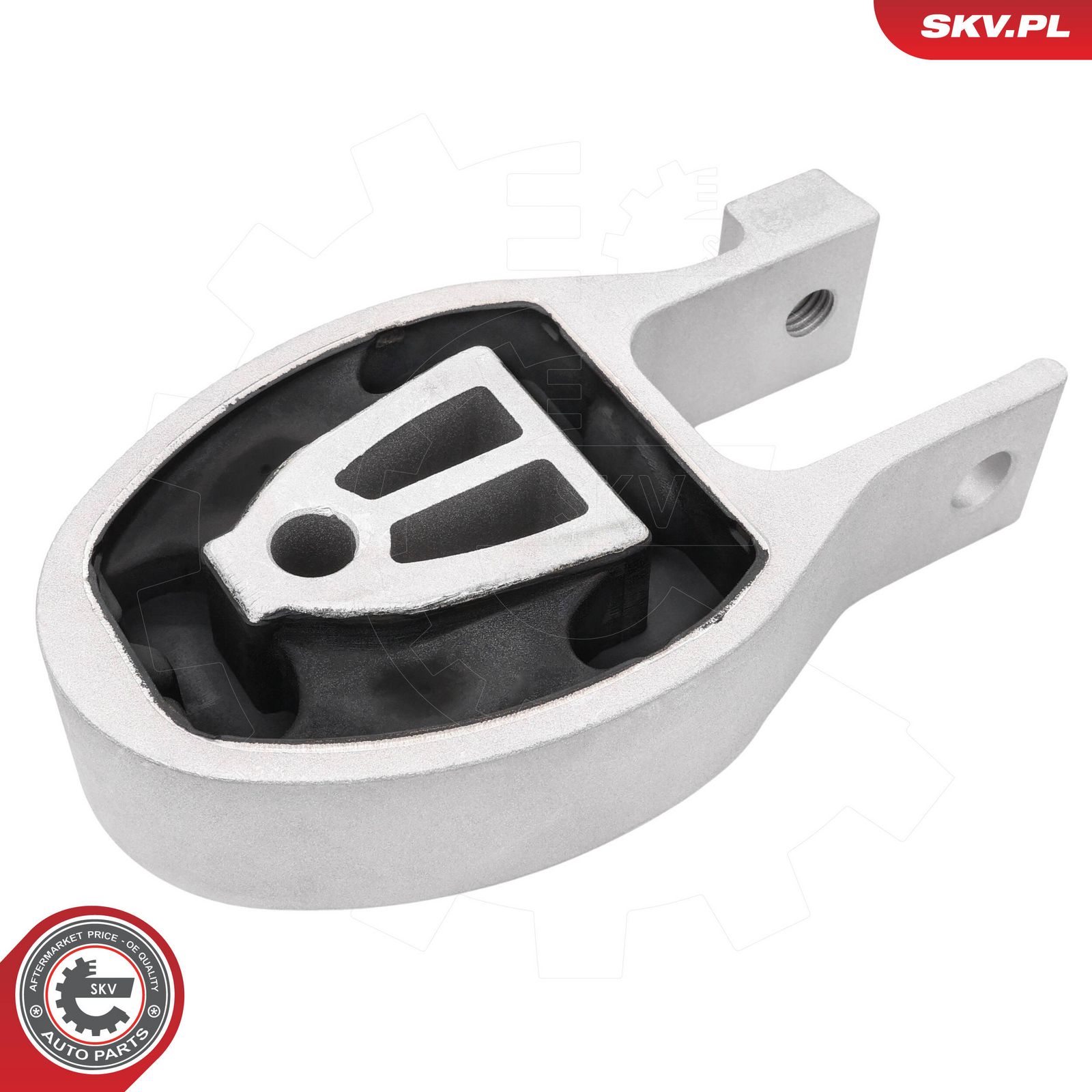 ESEN SKV 75SKV005 Mounting, engine