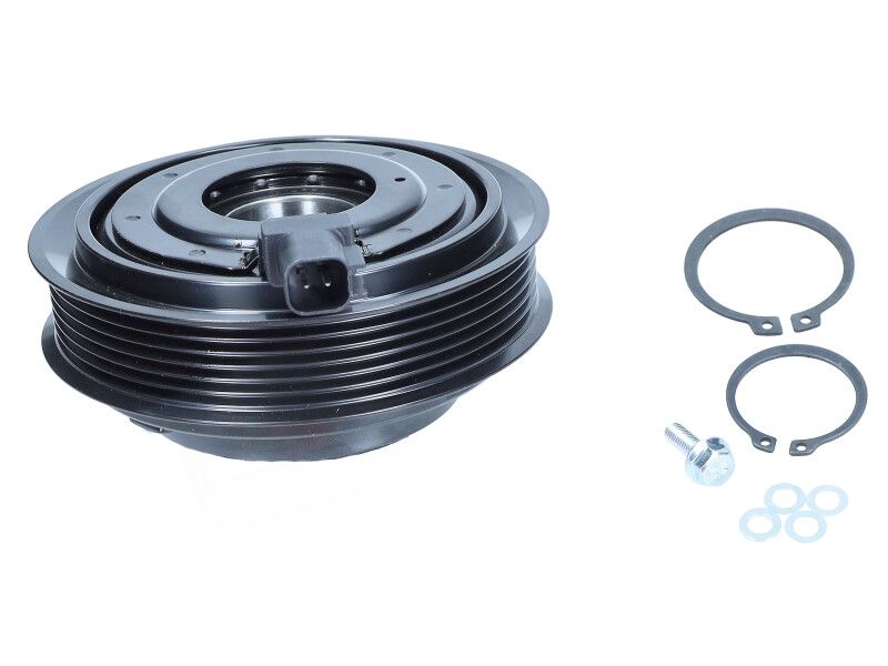 Magnetic Clutch, air conditioning compressor