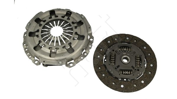 HART 915 003 Clutch kit