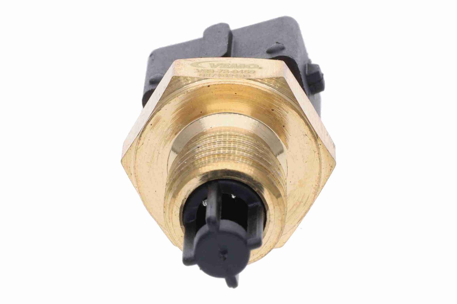 Sensor, intake air temperature-12