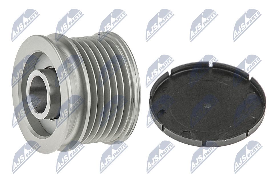 Alternator Freewheel Clutch-1