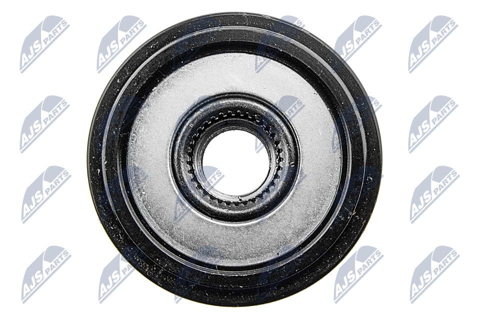 Alternator Freewheel Clutch-3