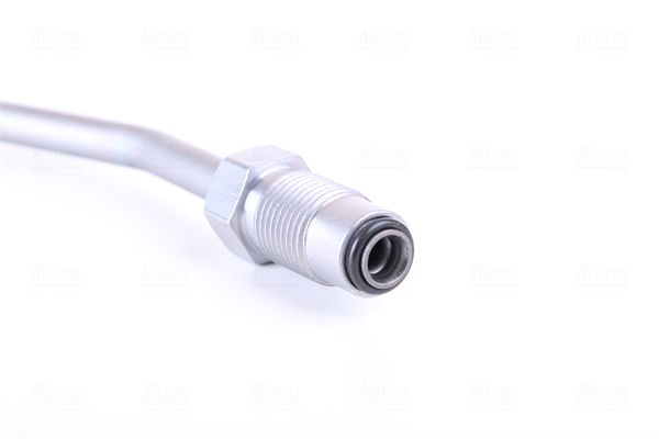 Oil Line, charger-5