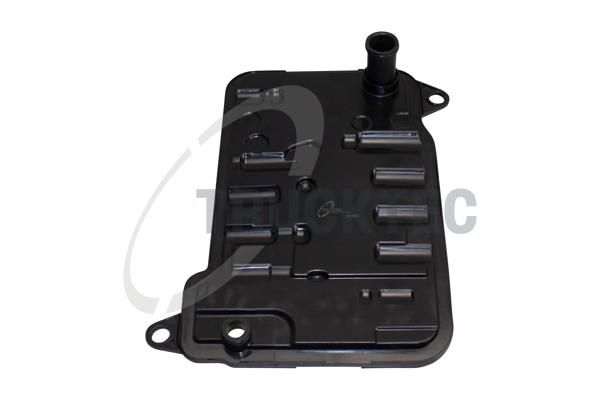 TRUCKTEC AUTOMOTIVE 02.25.100 Hydraulic filter, automatic transmission