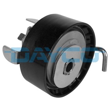 DAYCO ATB2623 Tensioner pulley, timing belt