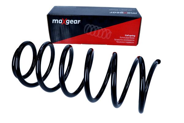Suspension Spring-1