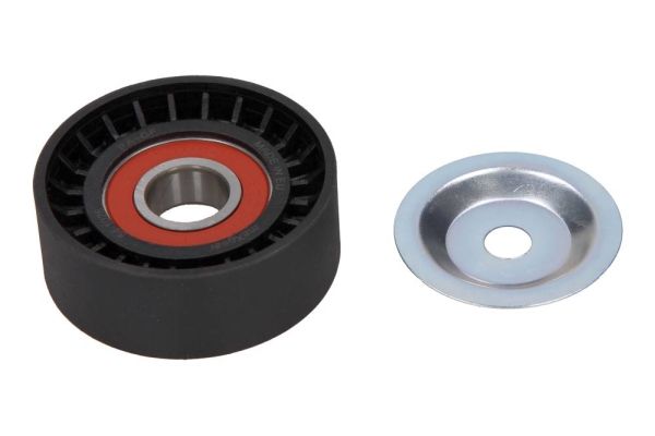 MAXGEAR 54-1026 Tensioner pulley, v-ribbed belt