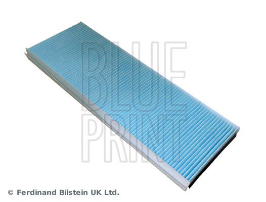 BLUE PRINT ADF122519 Filtras, salono oras