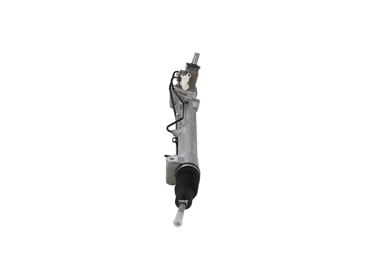 Steering Gear-3