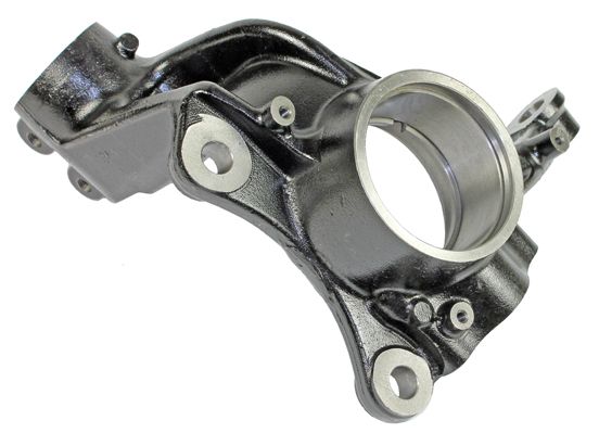 METZGER AUTOTEILE 58088701 Steering knuckle, wheel suspension