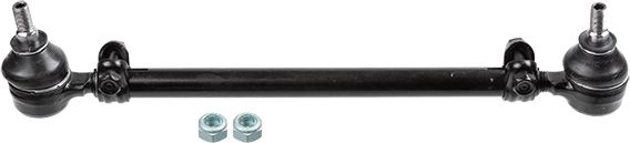 LEMFÖRDER 39384 01 Tie rod