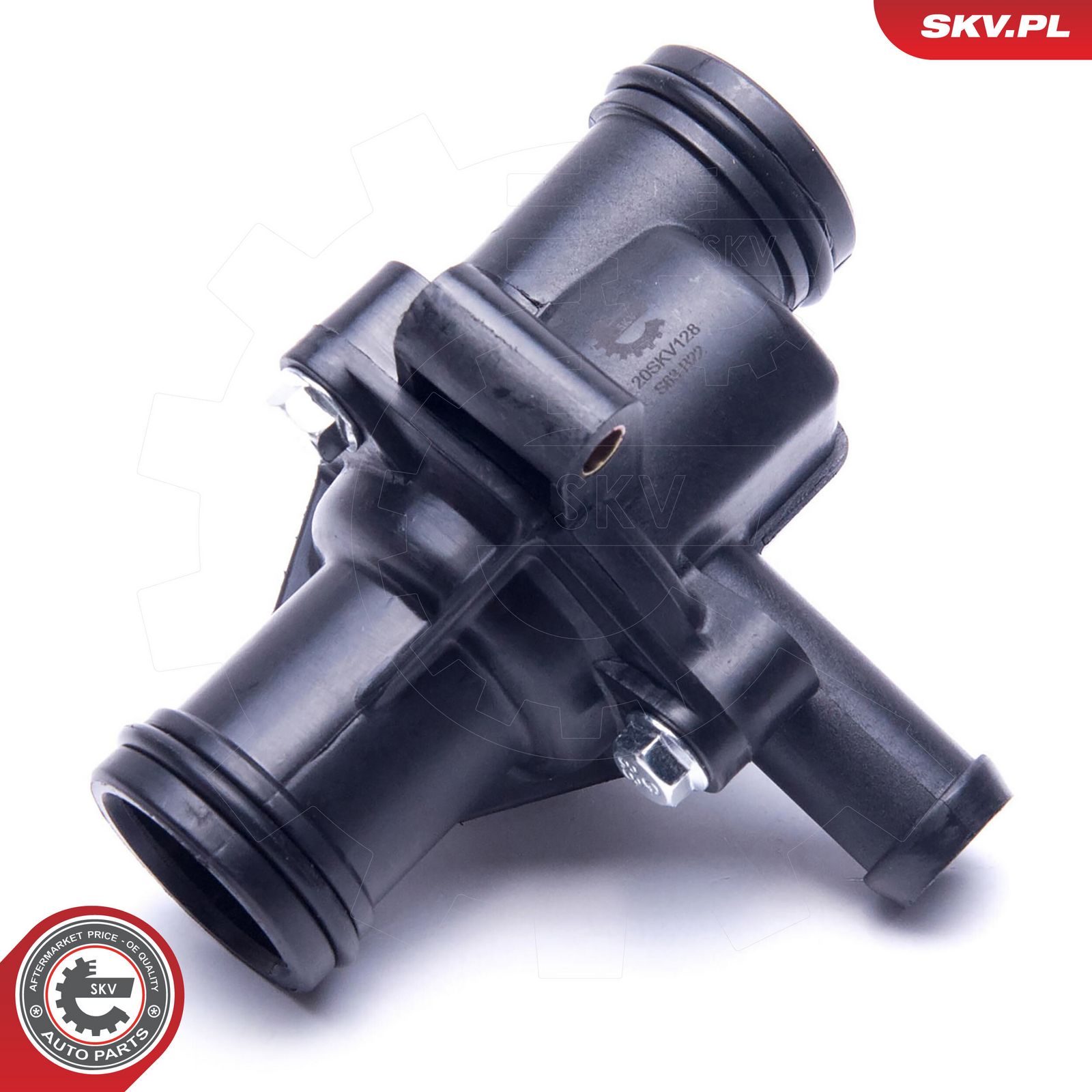 ESEN SKV 20SKV128 Thermostat, coolant