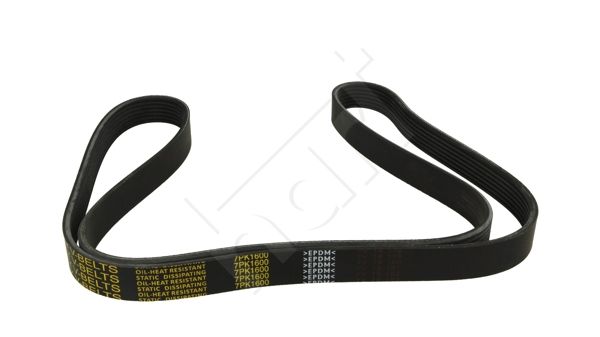 HART 917 414 V-ribbed belt