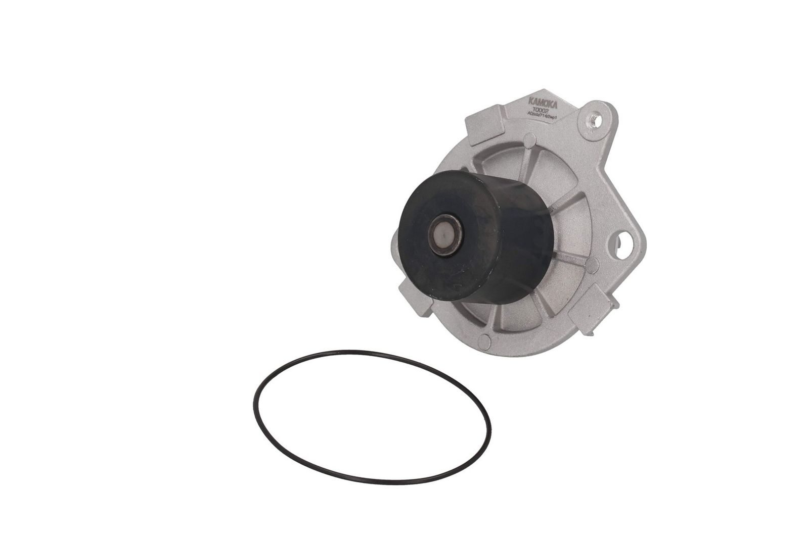 KAMOKA T0002 Water pump, engine cooling