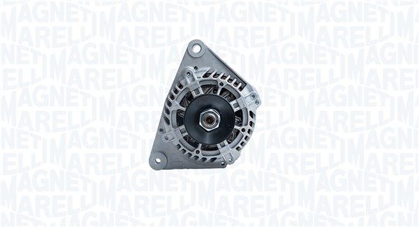 MAGNETI MARELLI 063730618010 Alternator
