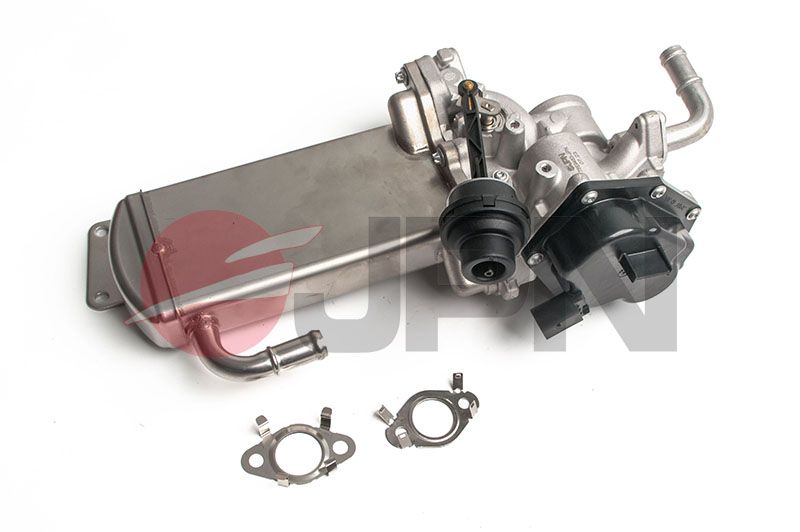 JPN 75E9483-JPN Cooler, exhaust gas recirculation